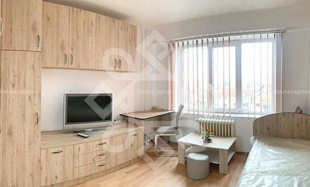Apartament cu 1 camera de inchiriat, zona Decebal Oradea - 2