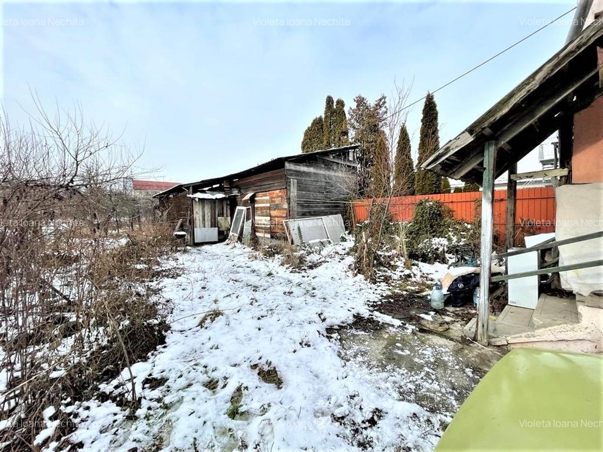 Casă individuală de vânzare, strada Papiu Ilarian - 3