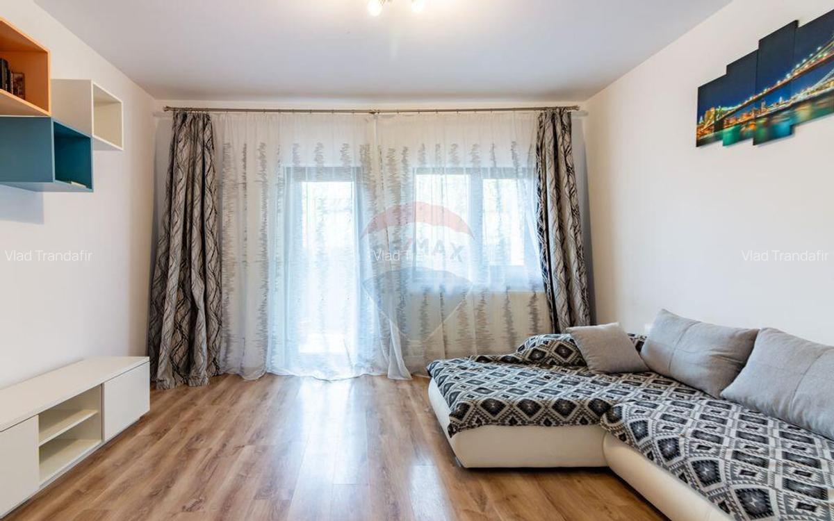 Vanzare ap. 3 cam. | 126 mp | Bragadiru | curte | pod | p... - 1