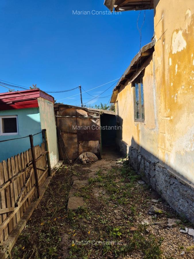 Casa ideal investitie Eforie Sud in proximitatea marii - 6