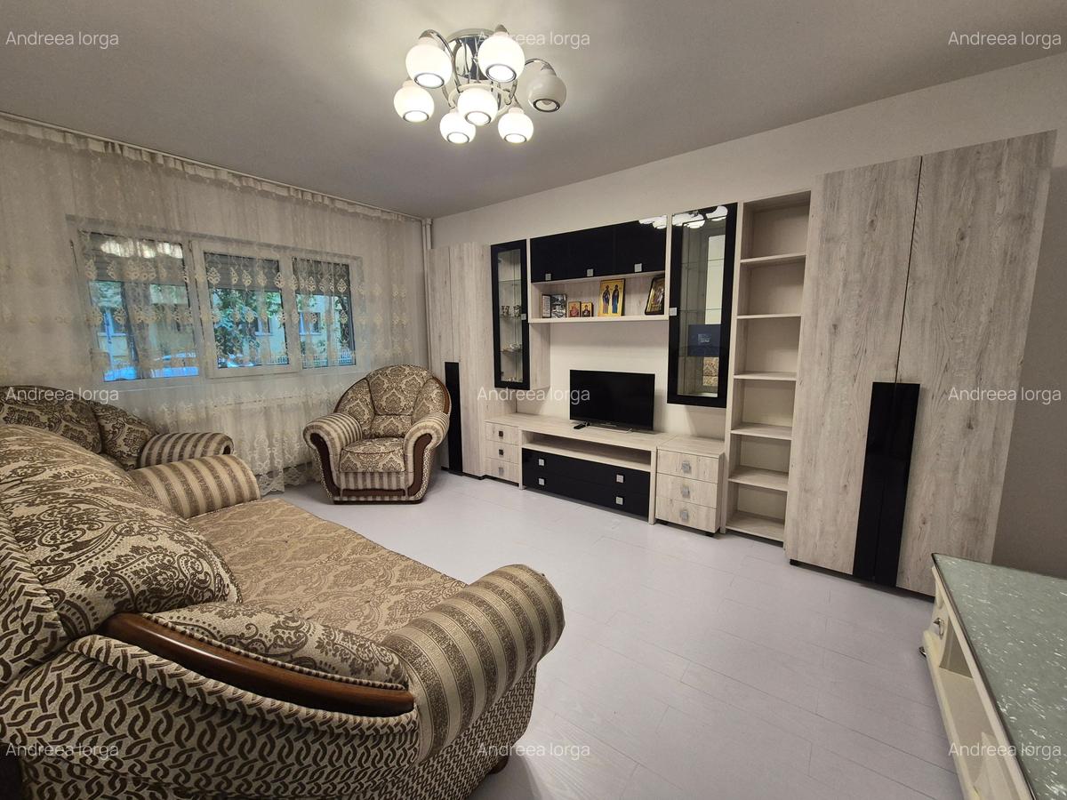 Apartament cu 3 camere decomandat, mobilat în Rahova - 3