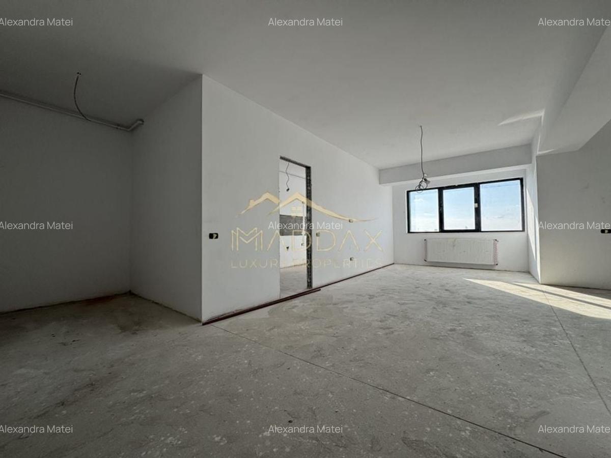Apartament ** 2 camere** 98mp // Pipera-Voluntari - 11