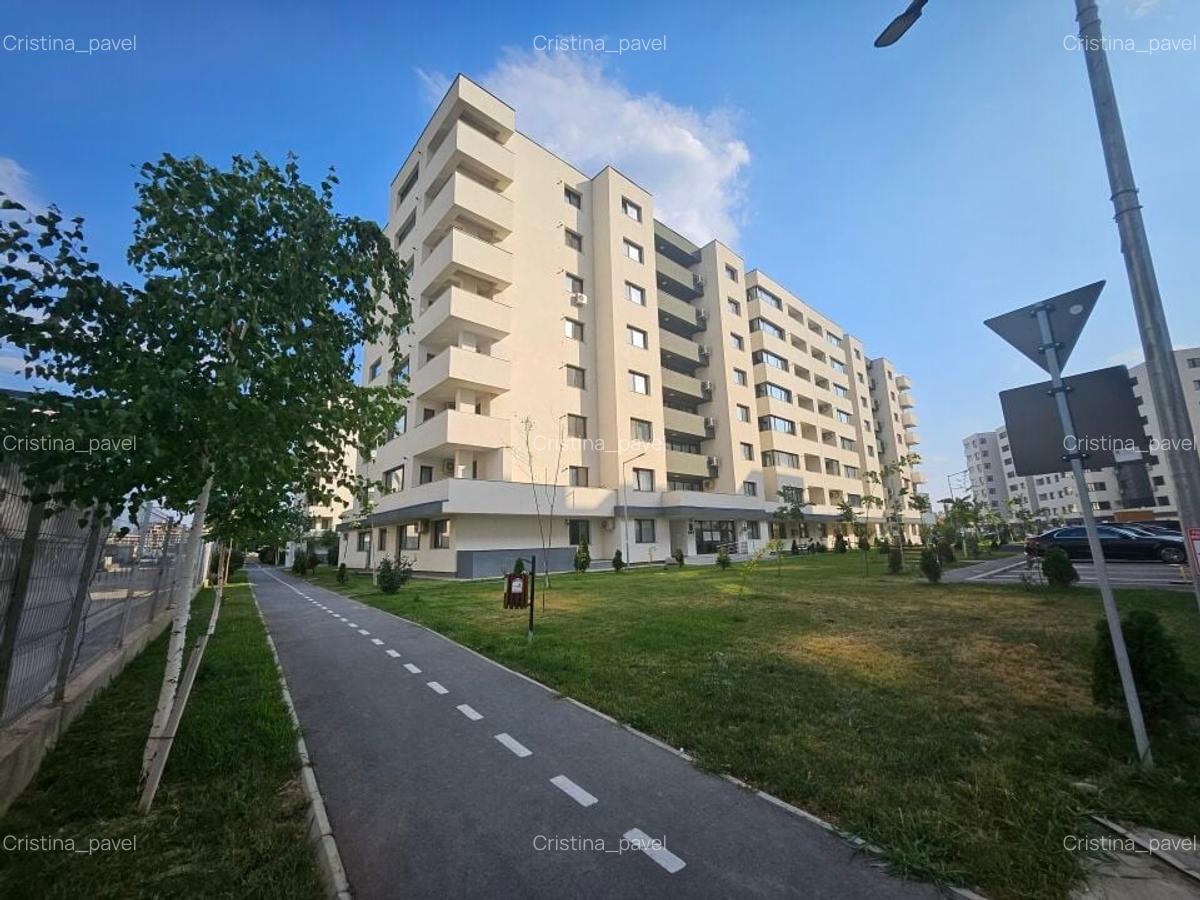 VANZARE 2 CAMERE ZONA PIPERA OMV PARCARE+ BOXA - 9