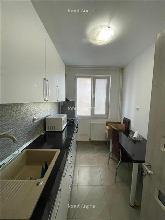 COMISION 0% Exclusivitate Vanzare apartament 3 camere+Boxa renovat Tei - 7