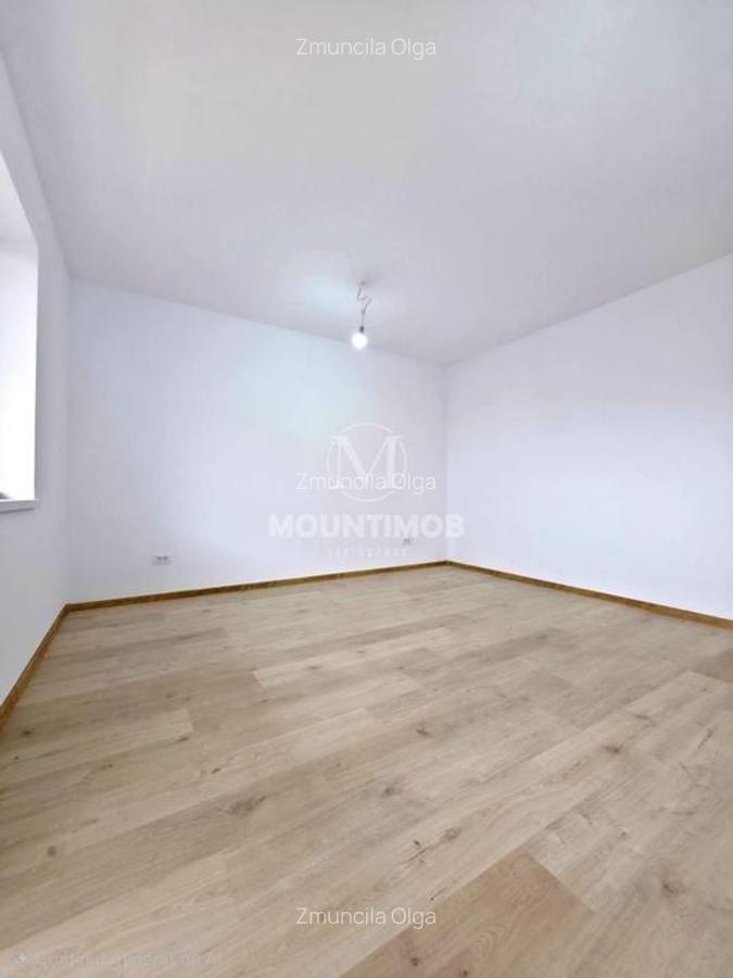 Apartament 3 camere 73 mp/utili, boxa, parcare, Tractorul | N. Labis - 5