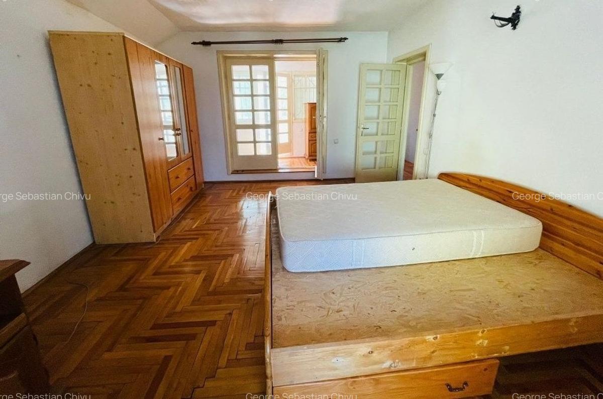 Casa solida in zona De Mijloc - Colina Universitatii - 3