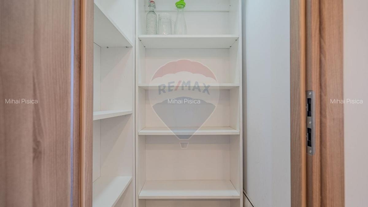 Comision 0 | Casa de inchiriat Pet friendly 120 mp utili, teren 350 mp - 18