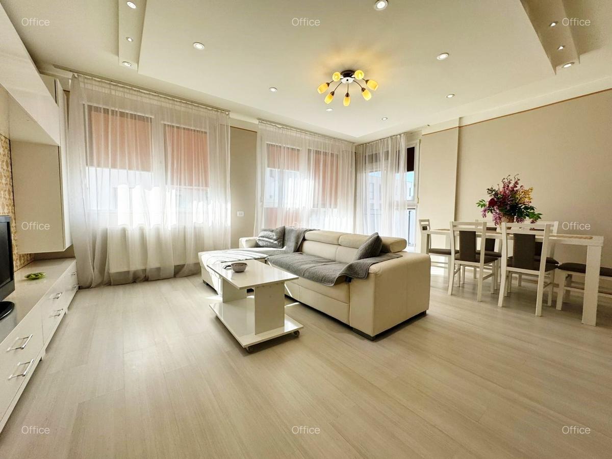 Apartament 3 camere - ARED KAUFLAND - 1