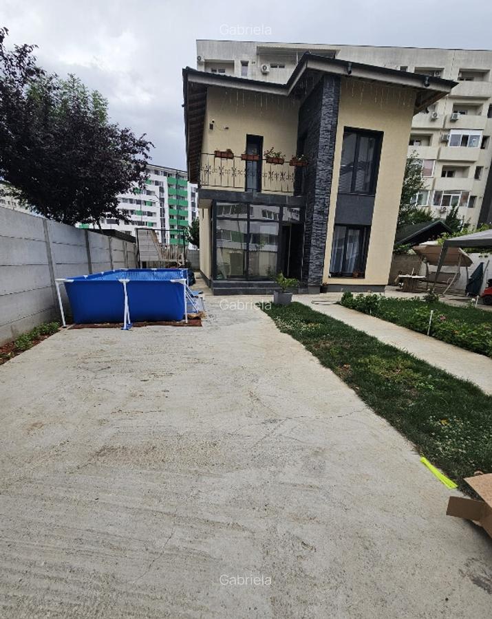 Casa 4 dormitoare,3 locuri parcare,curte 407mp,Chiajna,Weiner Palada - 15