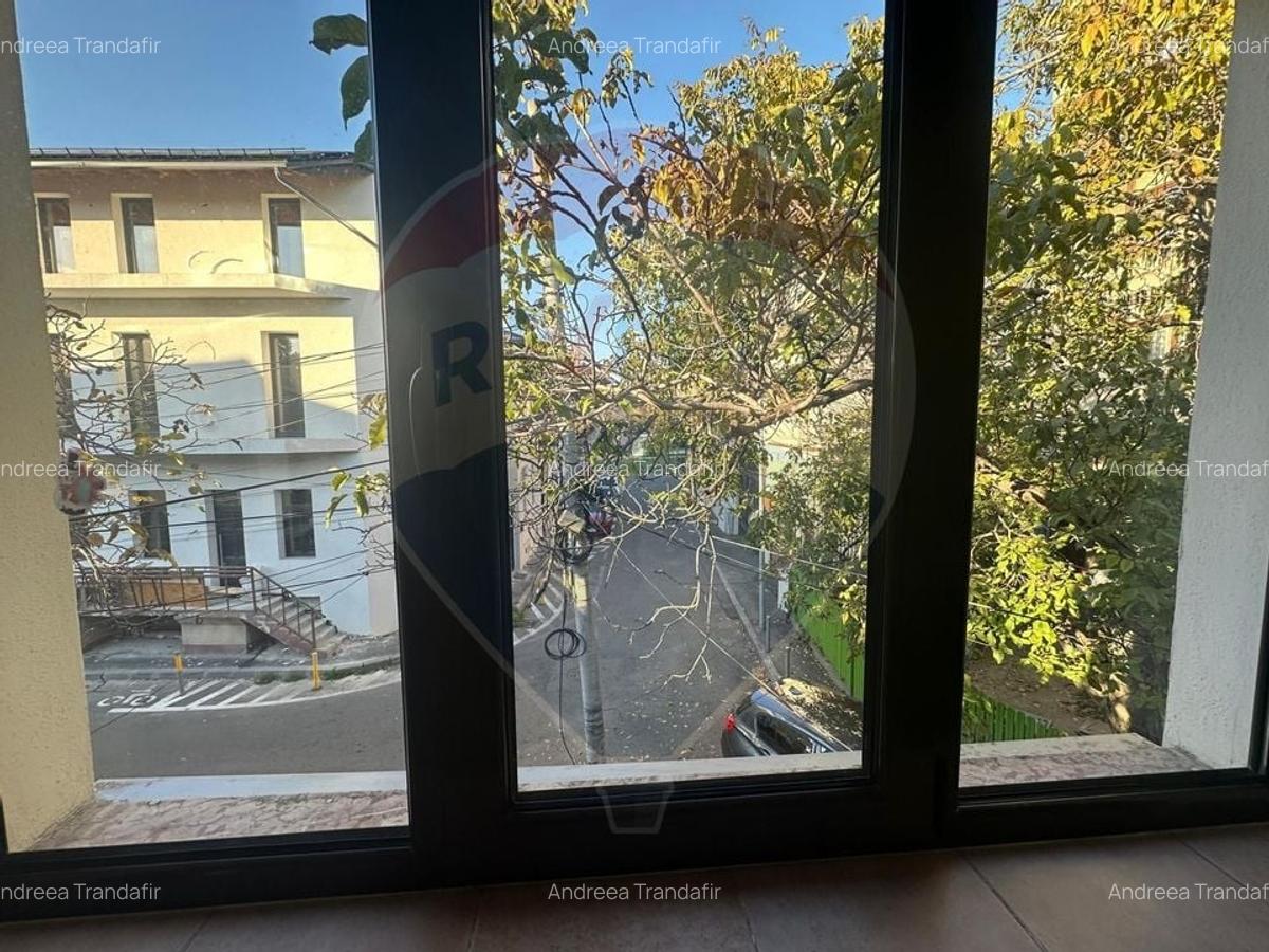 Spatiu de birouri de 190mp de inchiriat in zona Mitropolie - 4