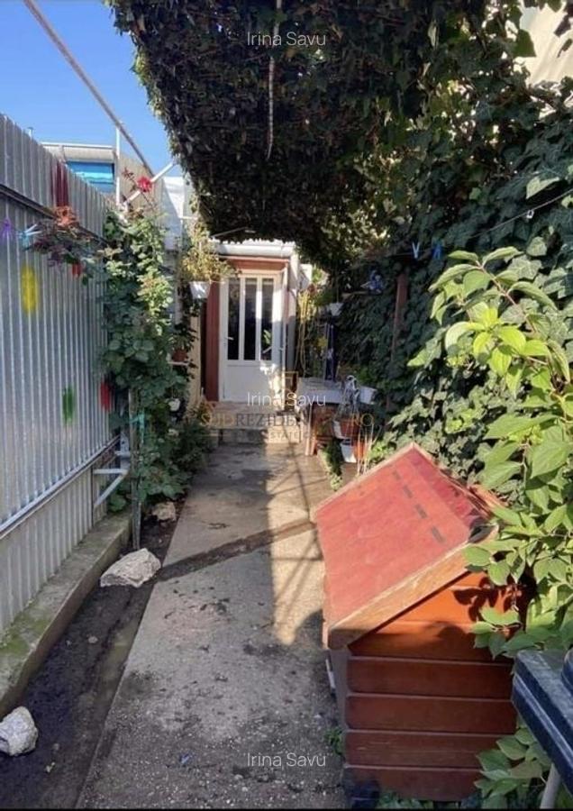 Oportunitate: casa renovata si mobilata in Rahova - 7