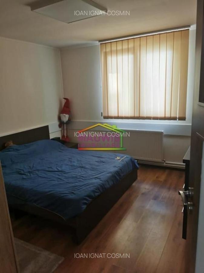 Inchiriez spatiu comercial zona Aparatorii Patriei la 4 min de metrou - 9