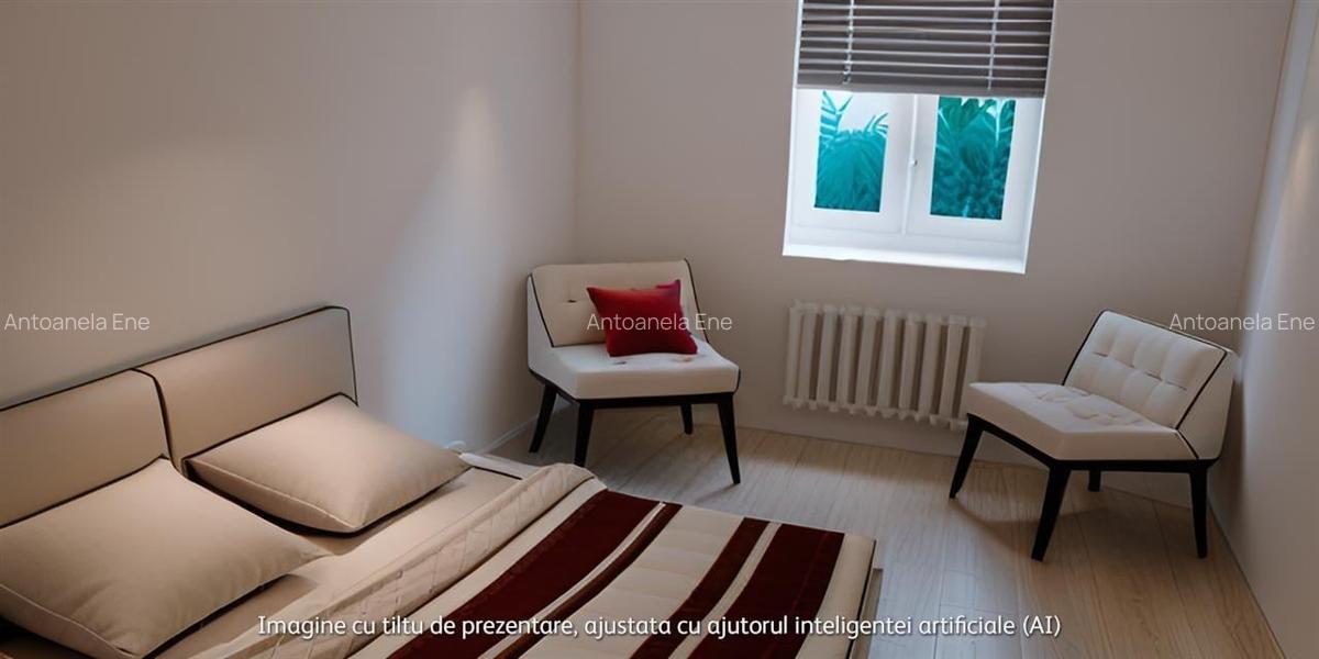 Vanzare apartament 2 camere Domenii, Agronomie - 1