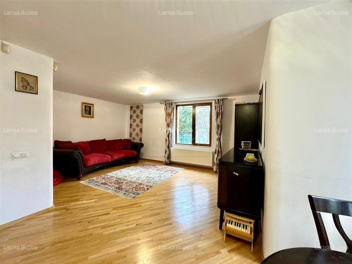 Oaza ta de liniste intre padure si lac I Mogosoaia - 11