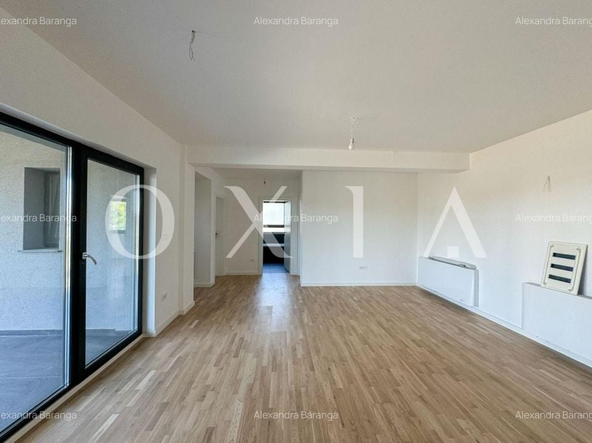 Apartament cu 2 camere semidecomandat în Aradului - 3