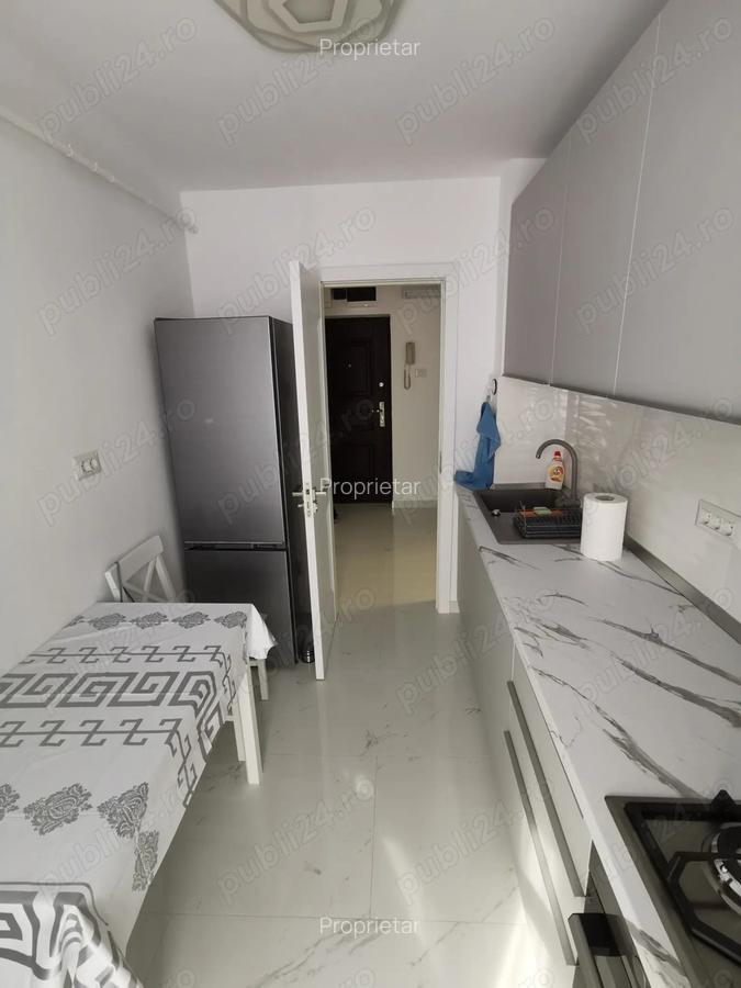 Apartament 2 camere, decomandat, Campus Ovidius Hotel Oxford - 5