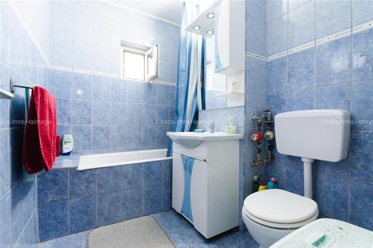 Apartament cu 3 camere decomandat în Rogerius - 8