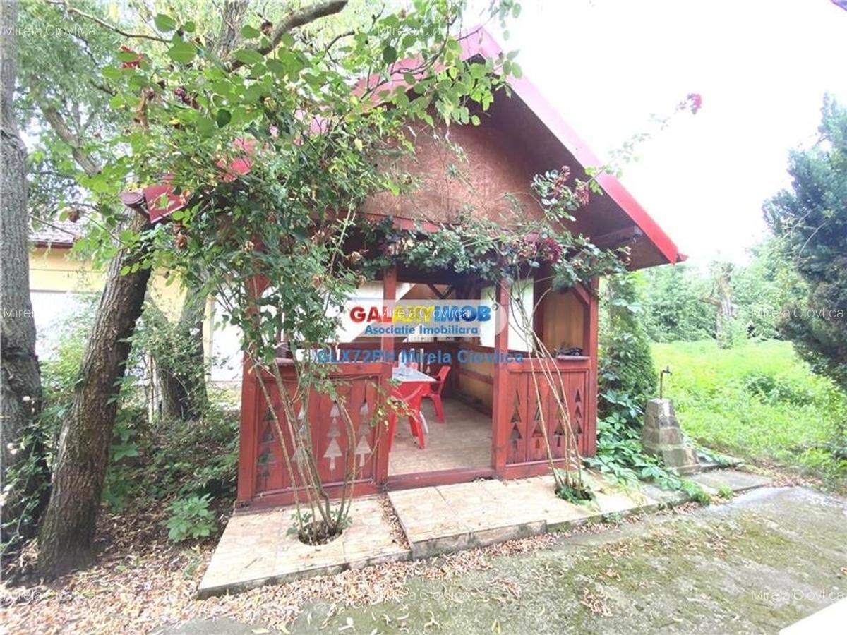 Vanzare casa Baicoi Primarie - 12