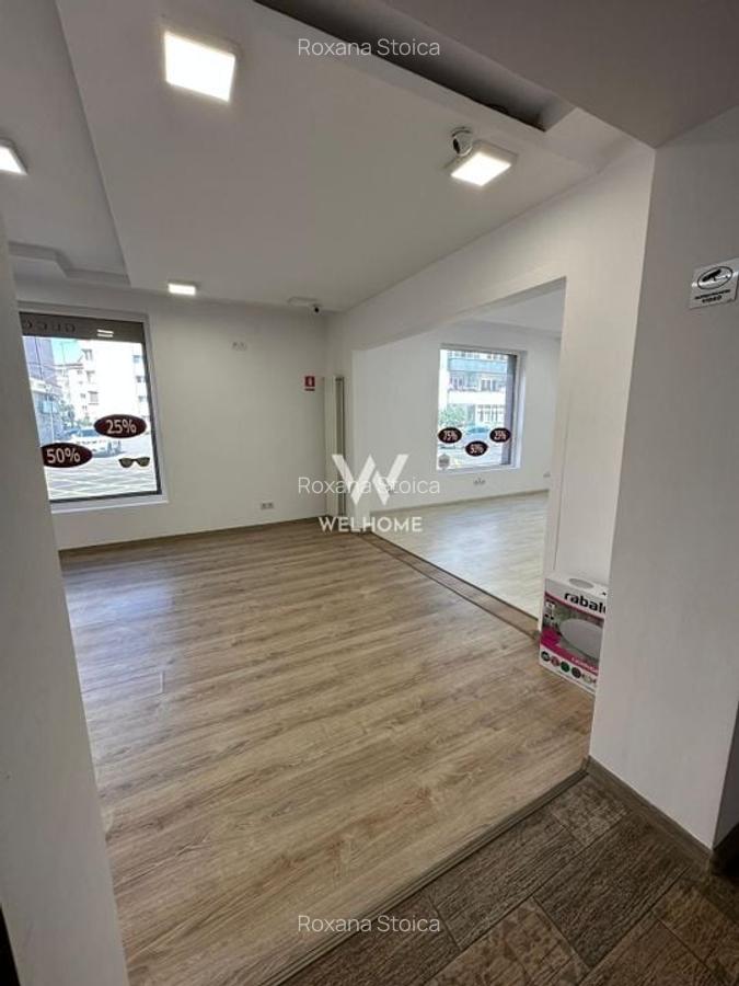 Spatiu comercial de inchiriat 100mp, Sibiu - 6