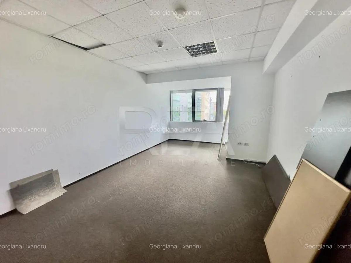 Spa?iu de Birouri 610 mp Baneasa - 10