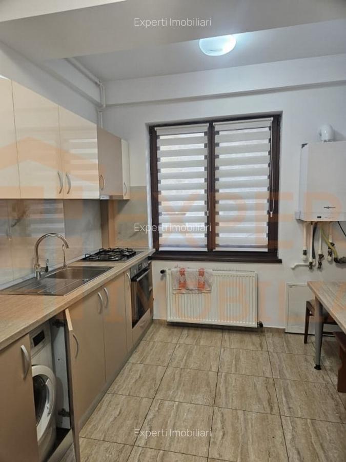 Apartament 2 camere  de inchiriat - zona Tomis Nord Constanta - 2