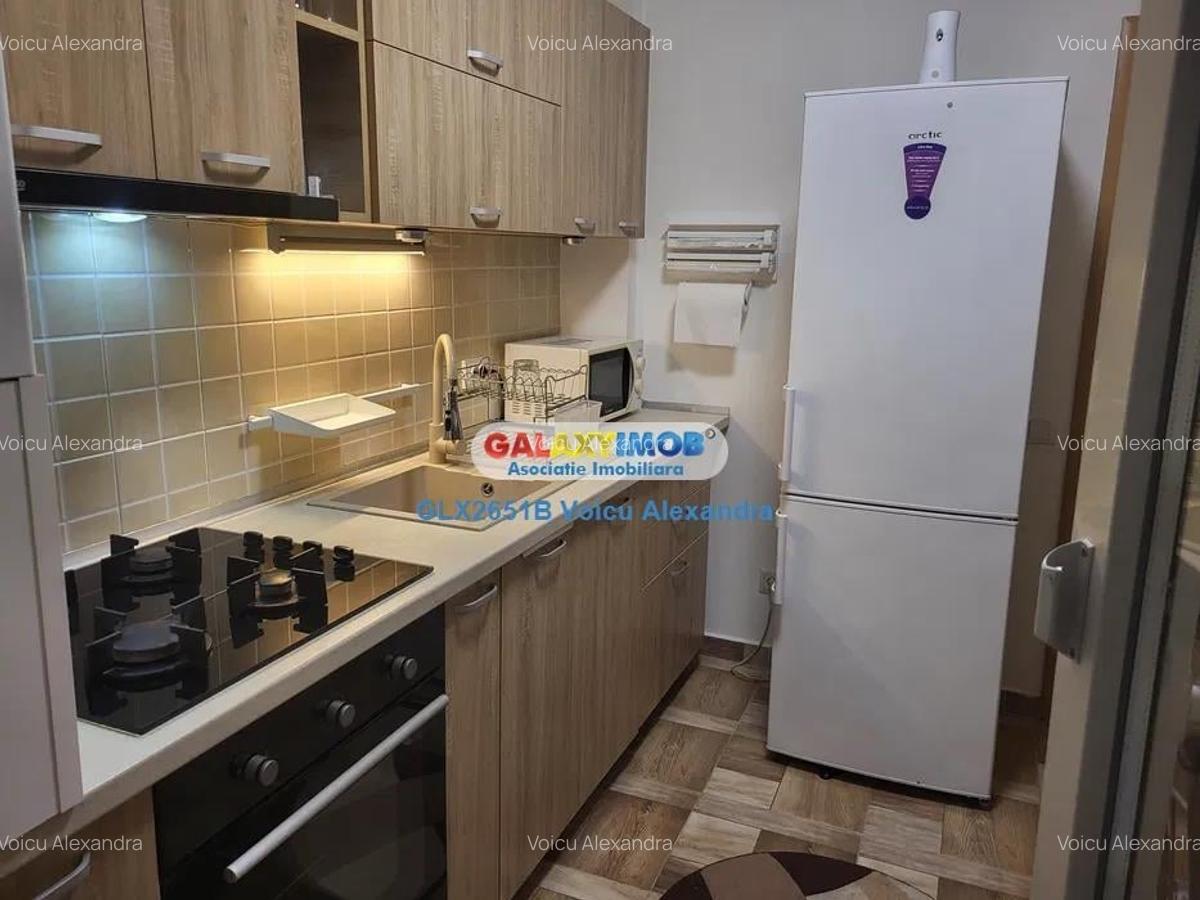 Inchiriere Garsoniera Bloc Nou - Berceni - Grand Arena - 5