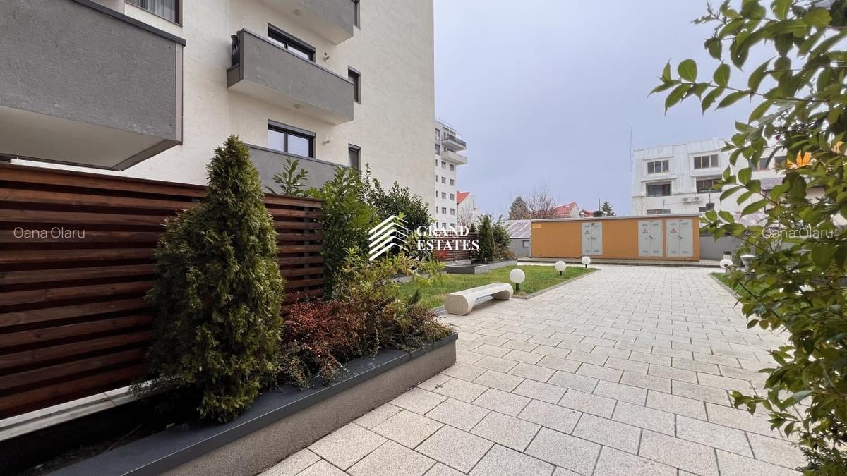 Inchiriere 2 camere I Arcadia Domenii l Modern I Parcare subteran - 12