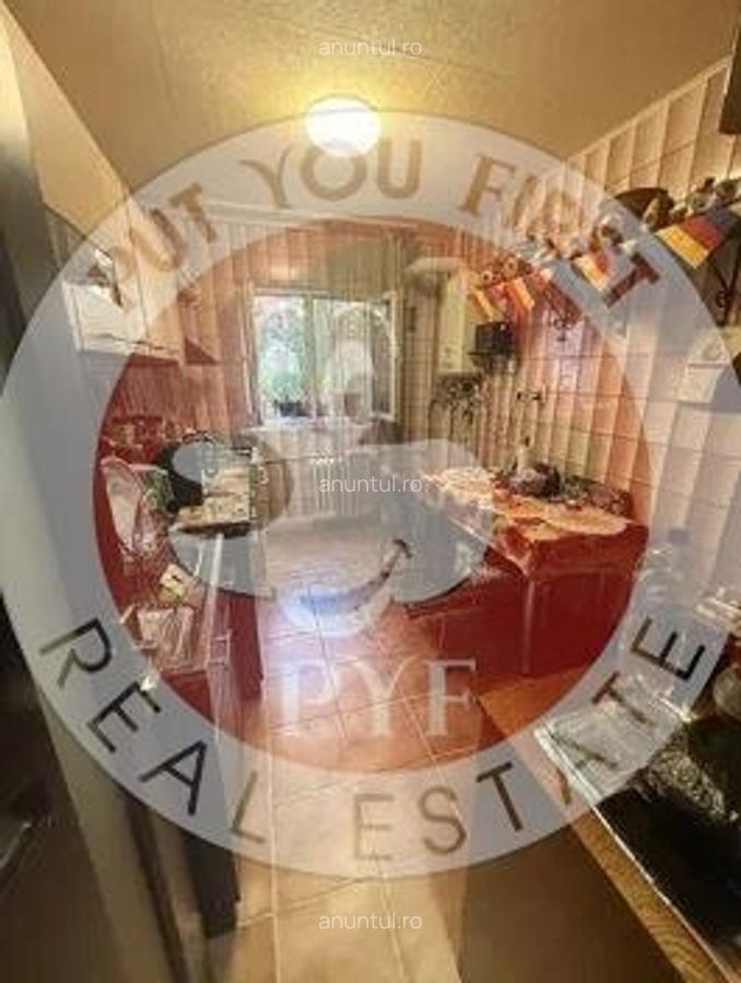 Crangasi | Apartament 3 camere | Decomandat | 70mp | B11456 - 6