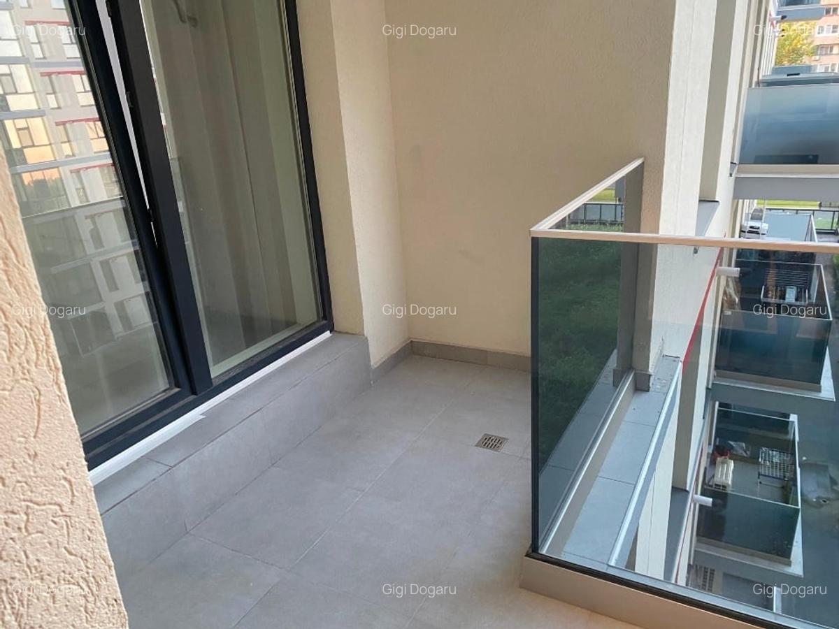 Inchiiez garsonieră Exigent Plaza Residence Faza 5 - 12