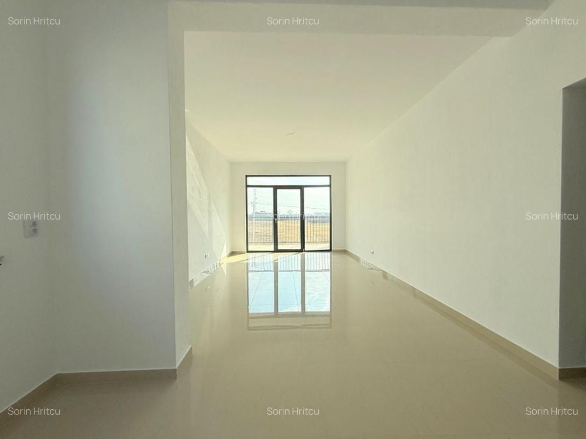 Apartament cu 2 camere decomandat în Giroc - 4