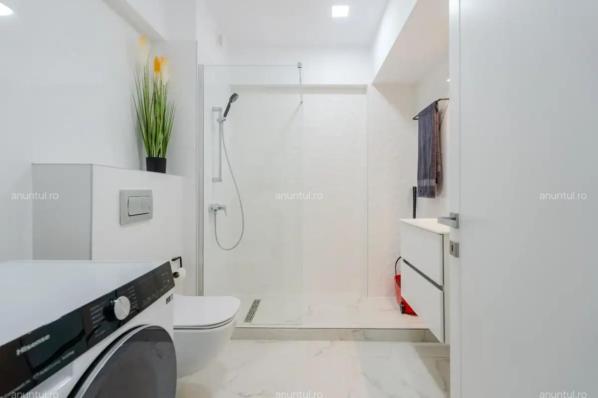 Doua camere Chelsea Tip 1 in Ivory Residence - 14