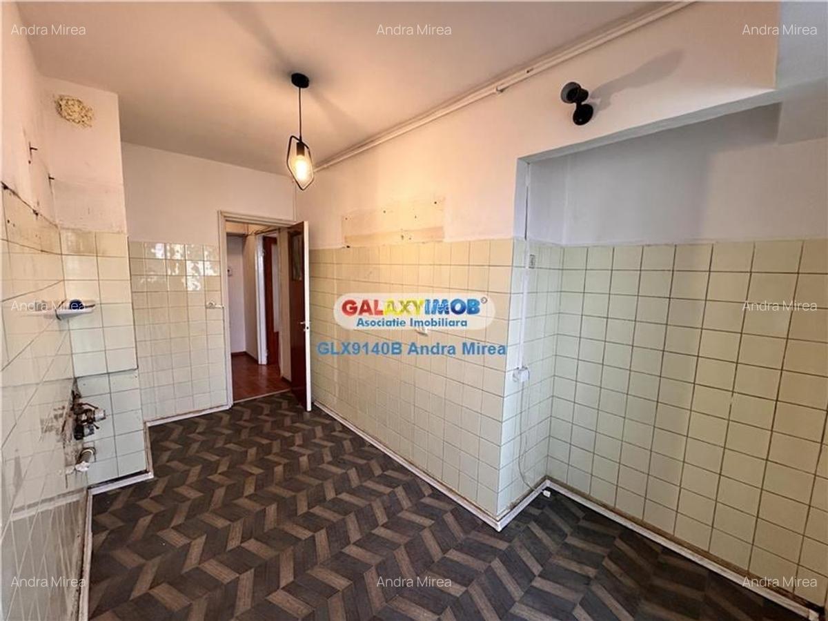 Vanzare apartament 4 camere Mega Mall Pantelimon Bd Chisinau OCAZIE - 24
