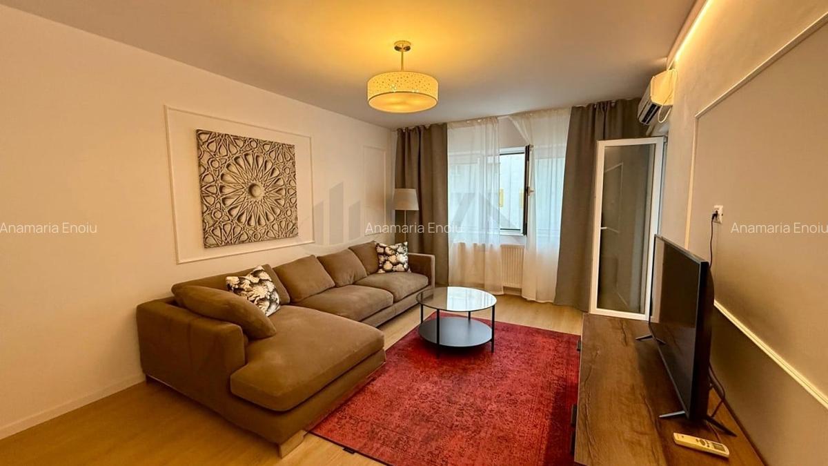 REA1026443 2 Camere I Complet Renovat I Mobilat I Metrou - 1