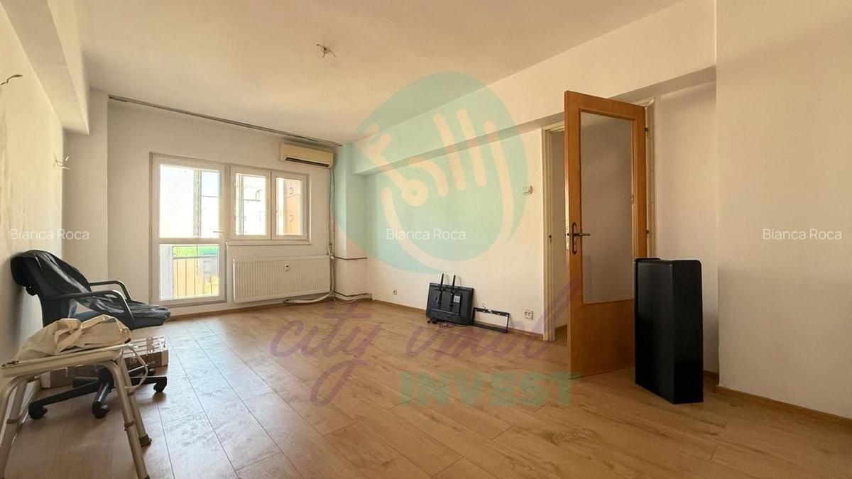 3 camere lanaga METROU si Parc - 2