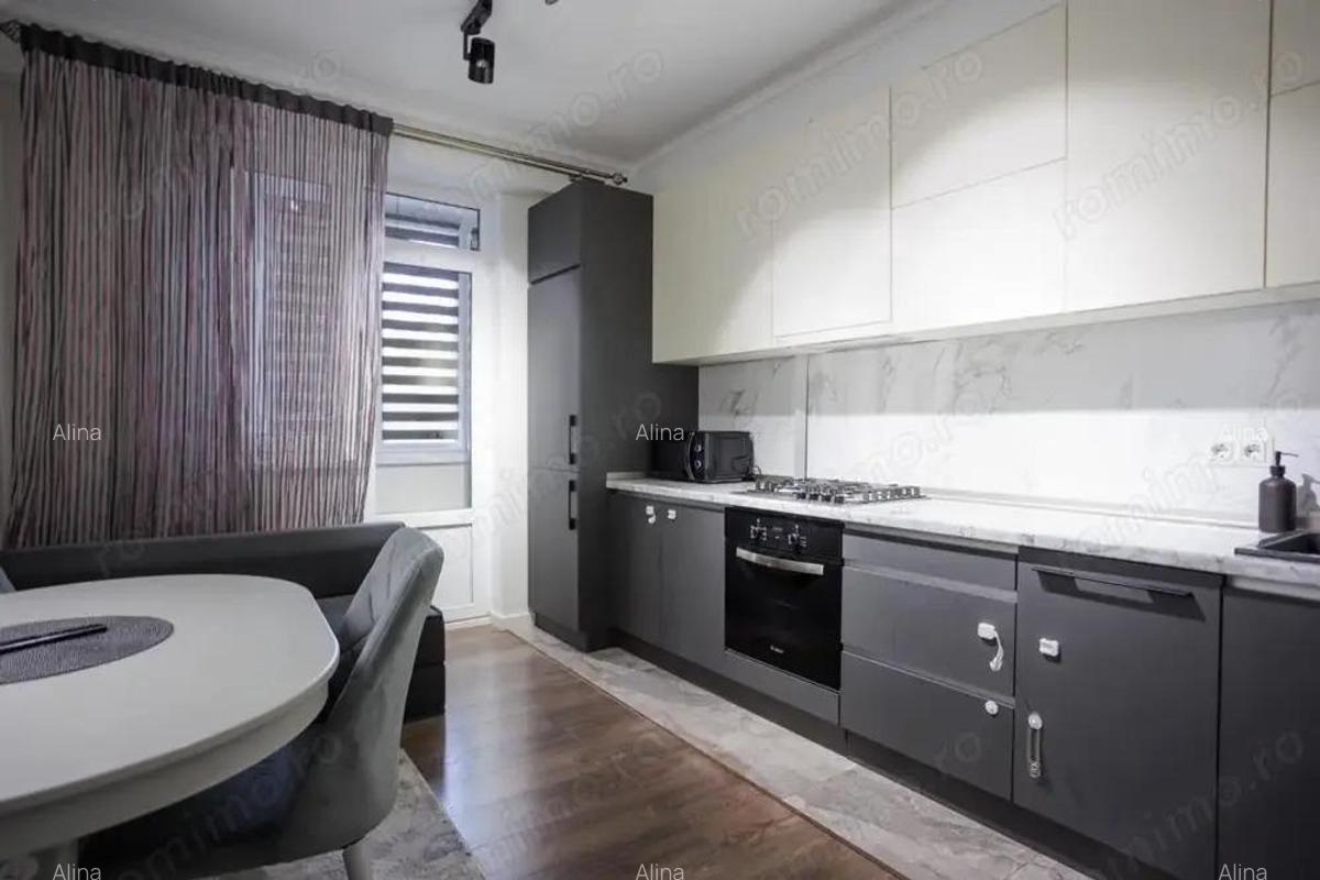 Apartament cu 2 camere de inchirat in Valea Cetatii, zona verde si linistita - 2
