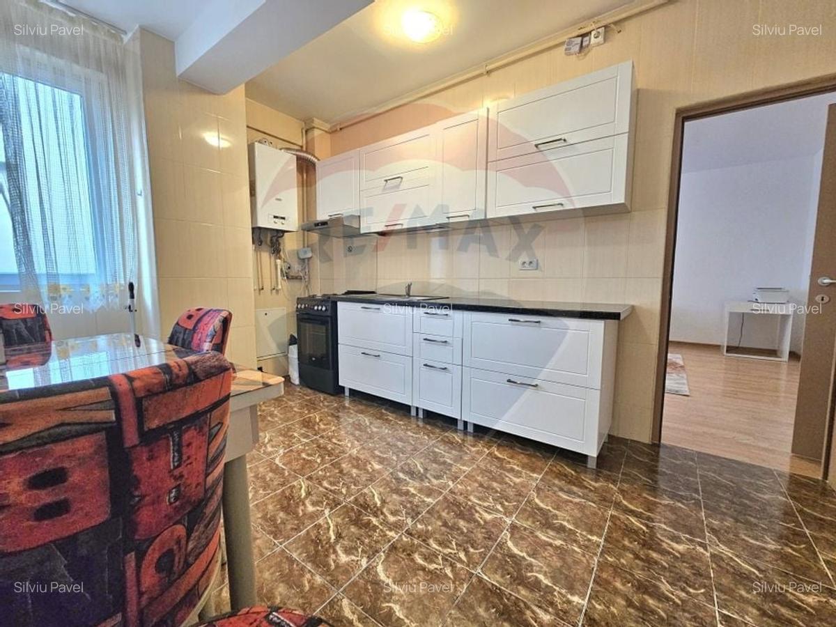 Apartament 2 camere de inchiriat la Lira Residence Constanta - 6