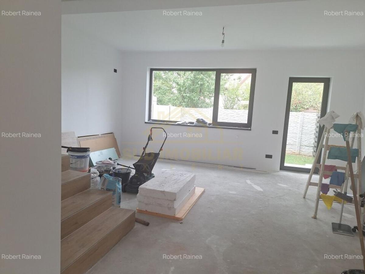 Casa P+2 , 5 camere,mutare imnediata Metrou Dimitrie Leonida - 20