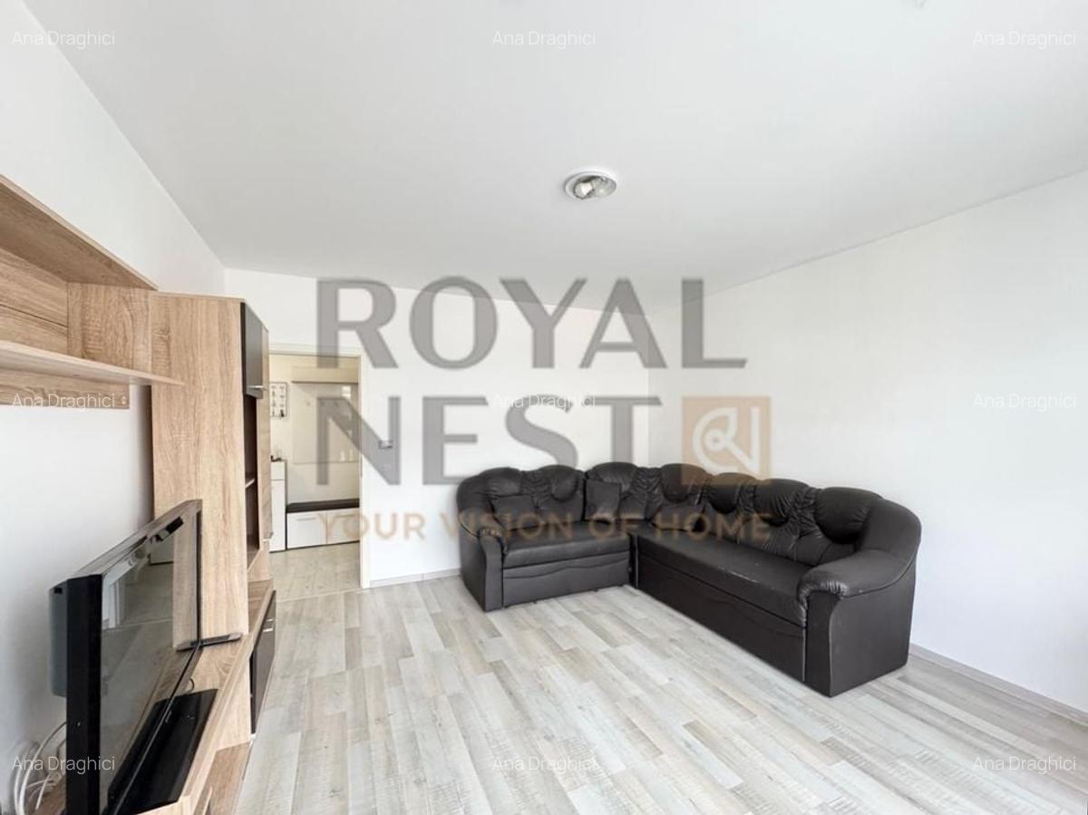 De inchiriat apartament cu 3 camere in Avantgarden3 - 3