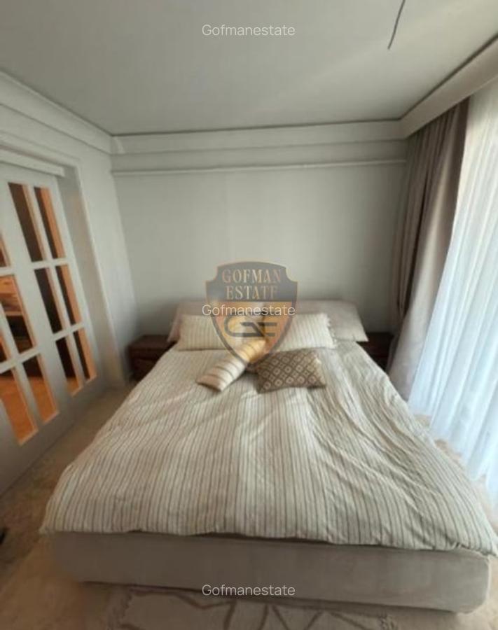 Apartament designer, 4 cam, 50.2 mp,  balcon + logie 29.4 mp - 13