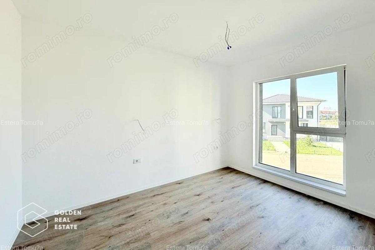 Direct de la dezvoltator: Apartament bloc NOU, 3 camere, comision 0% - 8