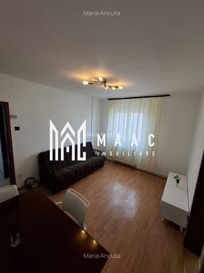 Inchiriere apartament 2 camere | Aleea Haiducului Sibiu | - 3