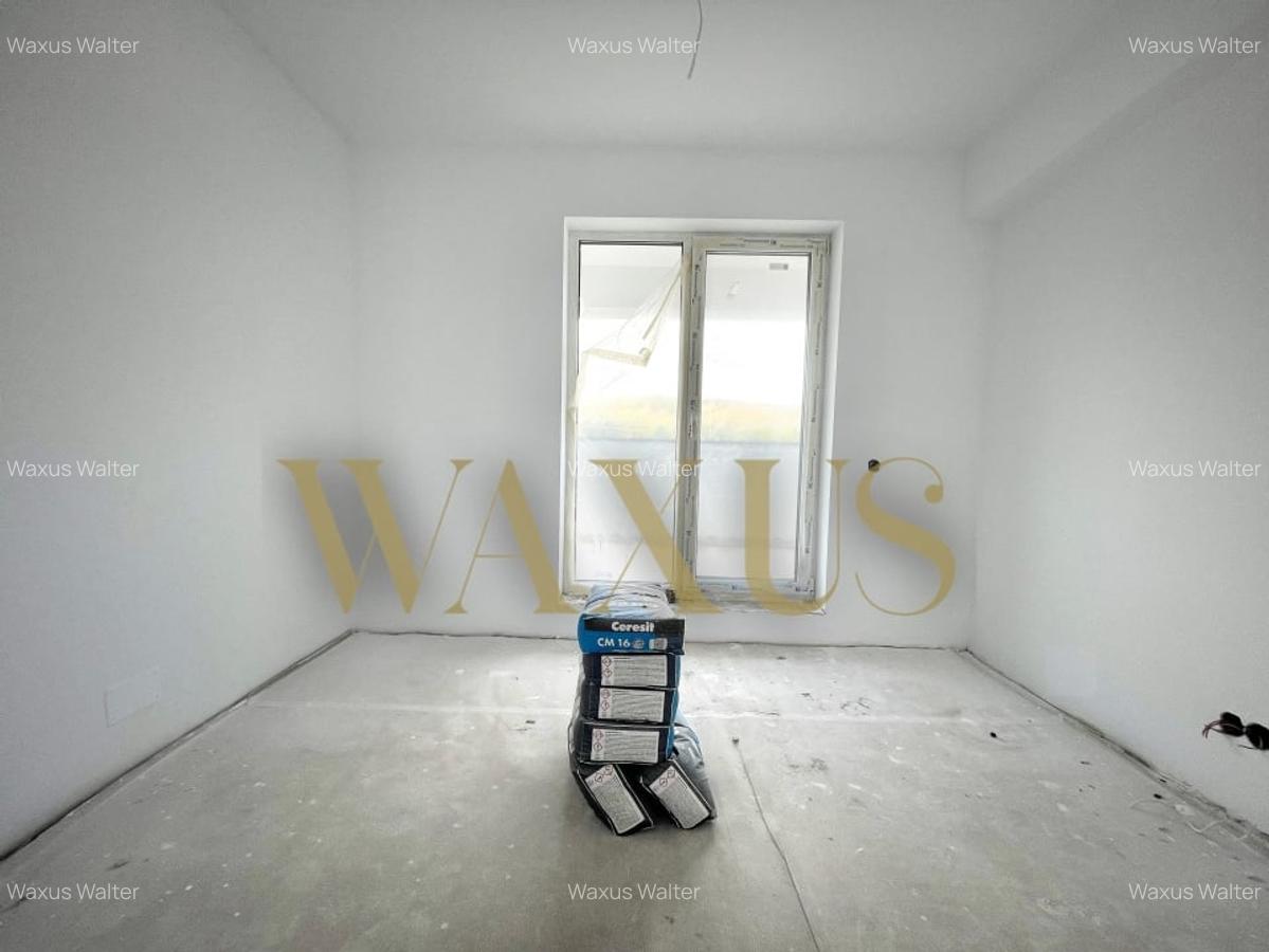 Penthouse-uri finisate de vanzare, 105mp, parcare, Tineretului - 3