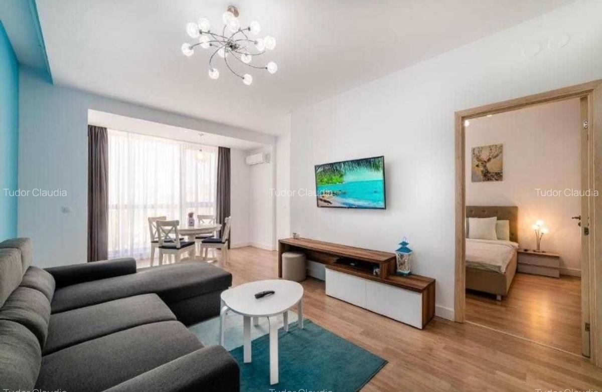 Apartament 2 camere Mamaia Nord - 1