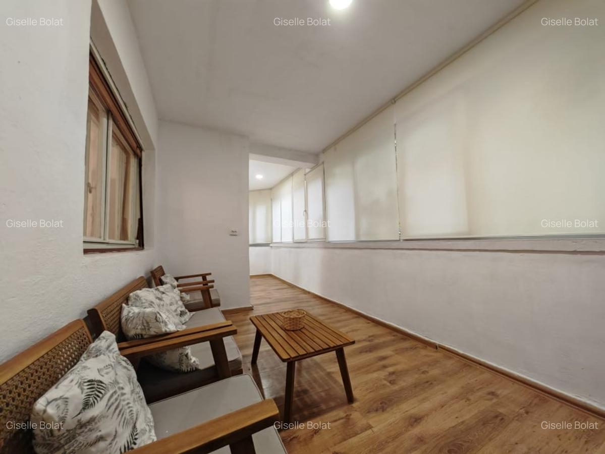 Apartament 4 camere - strada Serdarului I Piata 1 Mai - Clucerului , decomandat - 5