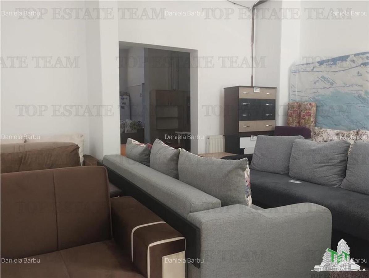 Spatiu comercial de inchiriat, deschidere generoasa la bulevard in Pantelimon - 8