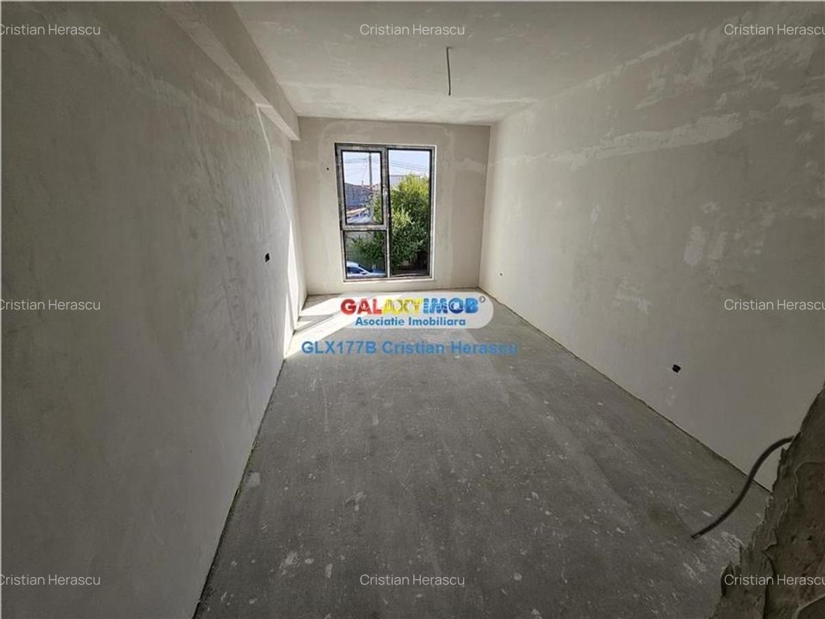 Apartament cu 3 camere decomandat în Bucureștii Noi - 13