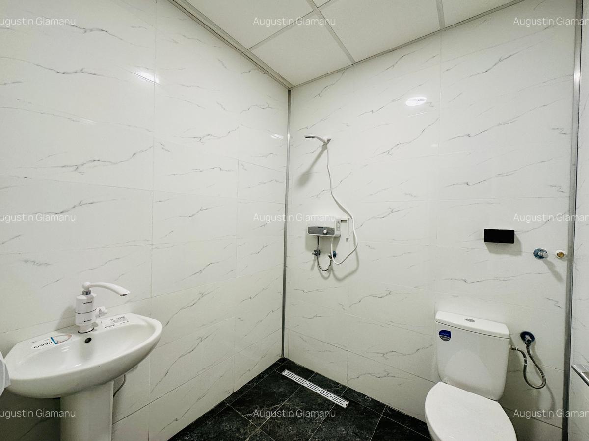 Spațiu Comercial 260 mp de Vânzare – Renovare Premium – 2 Minute de Metrou - 9