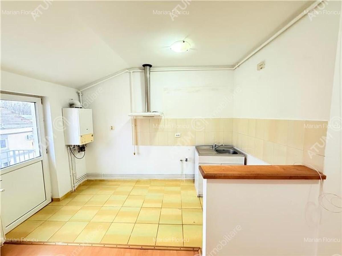 Garsoniera de vanzare in Sibiu zona Valea Aurie - 3