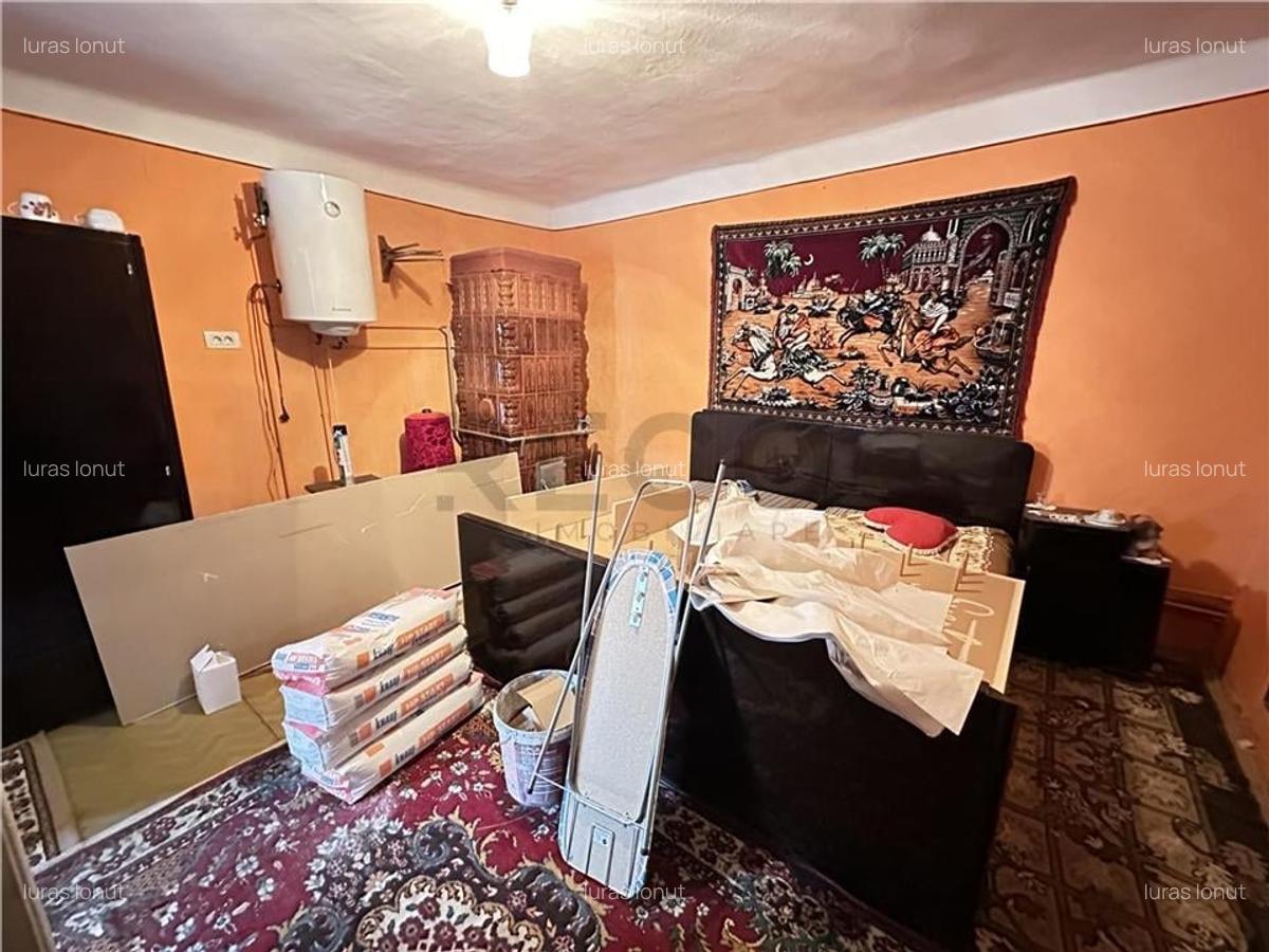 RECO, Casa cu teren intravilan, Cihei, toate utilitatile - 11