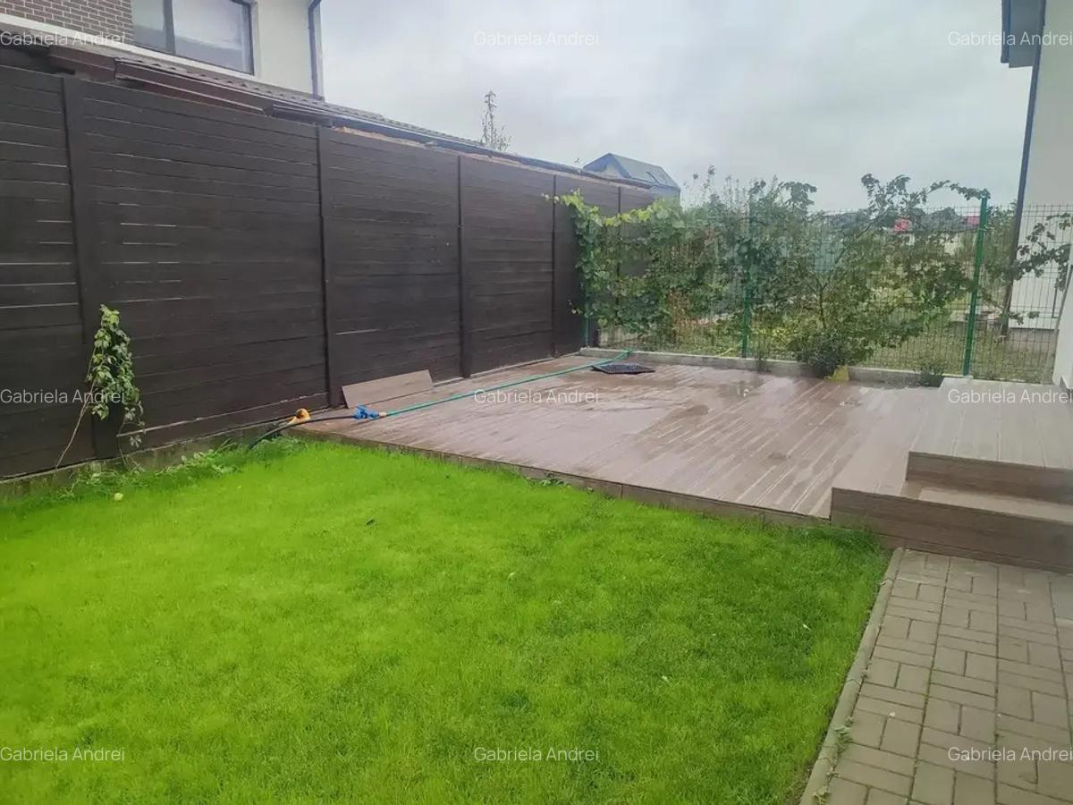 Casa Individuala 4 Camere Otopeni | Toate Facilitatile - 6